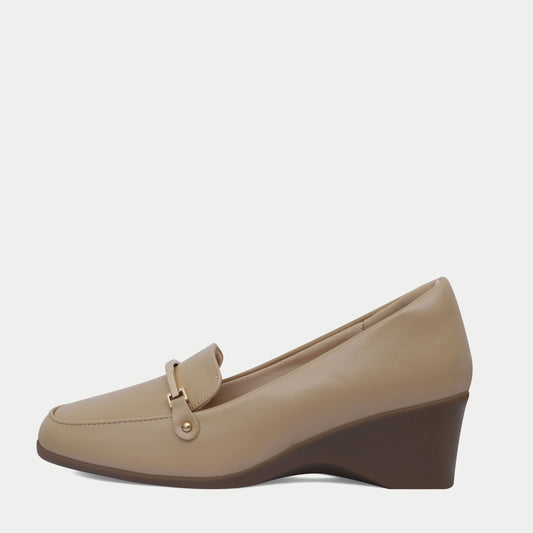 beige