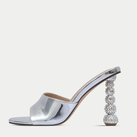 silver