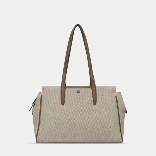 beige