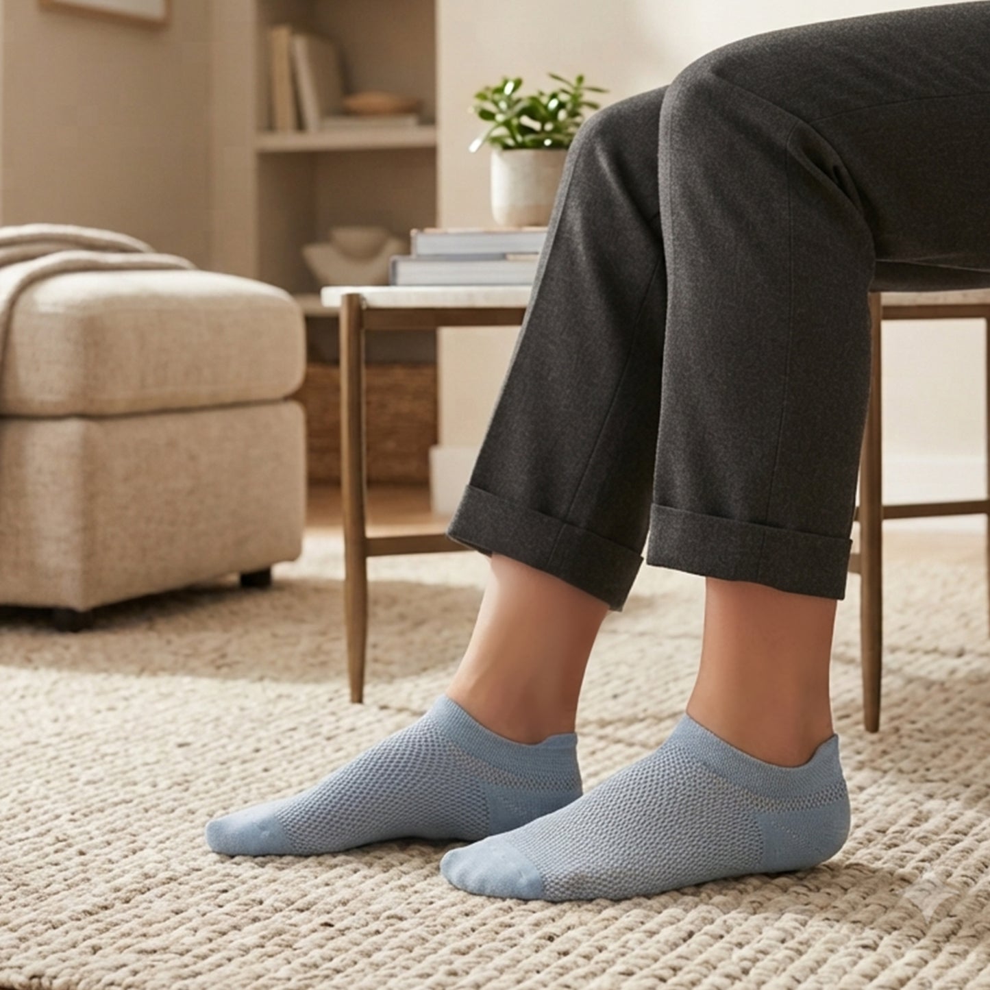 MA1663-BLUE