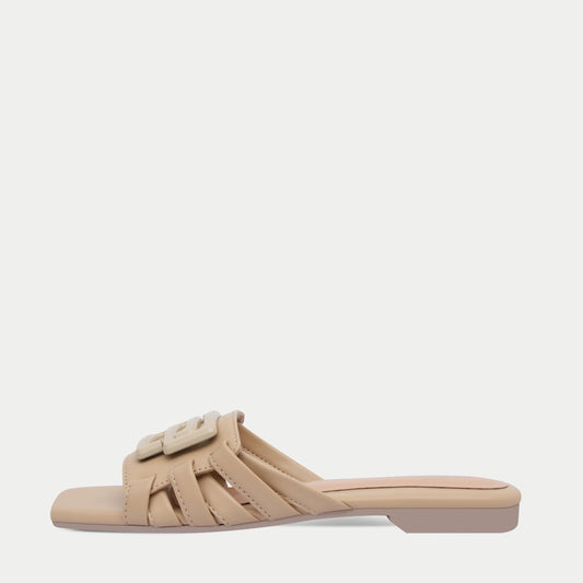 beige