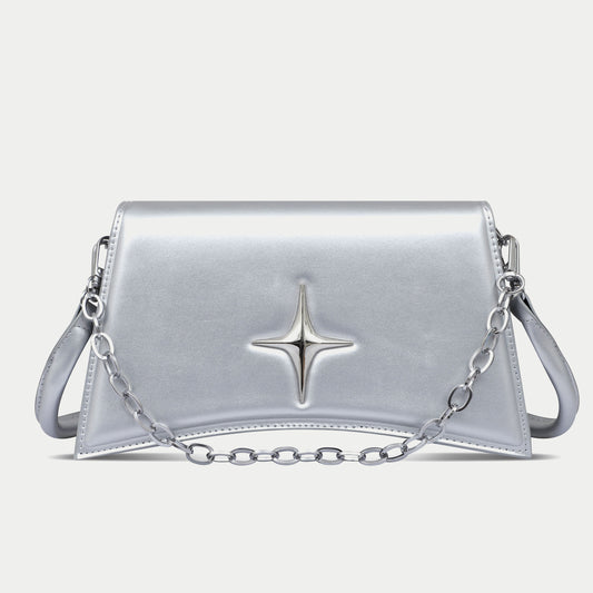 silver