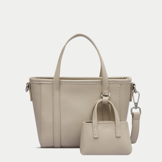 beige