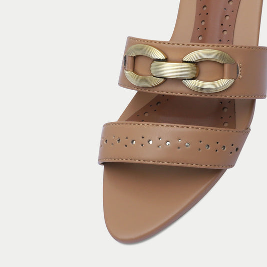tawny