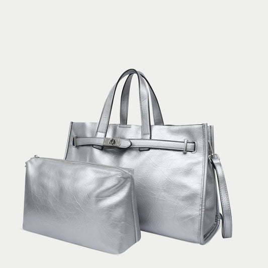 silver