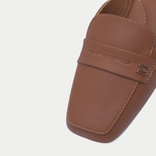 saddle