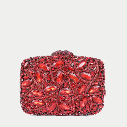ruby-red