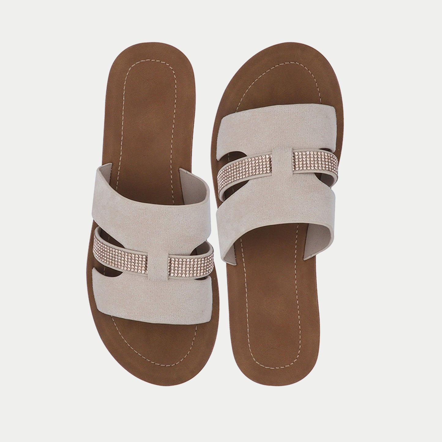 beige
