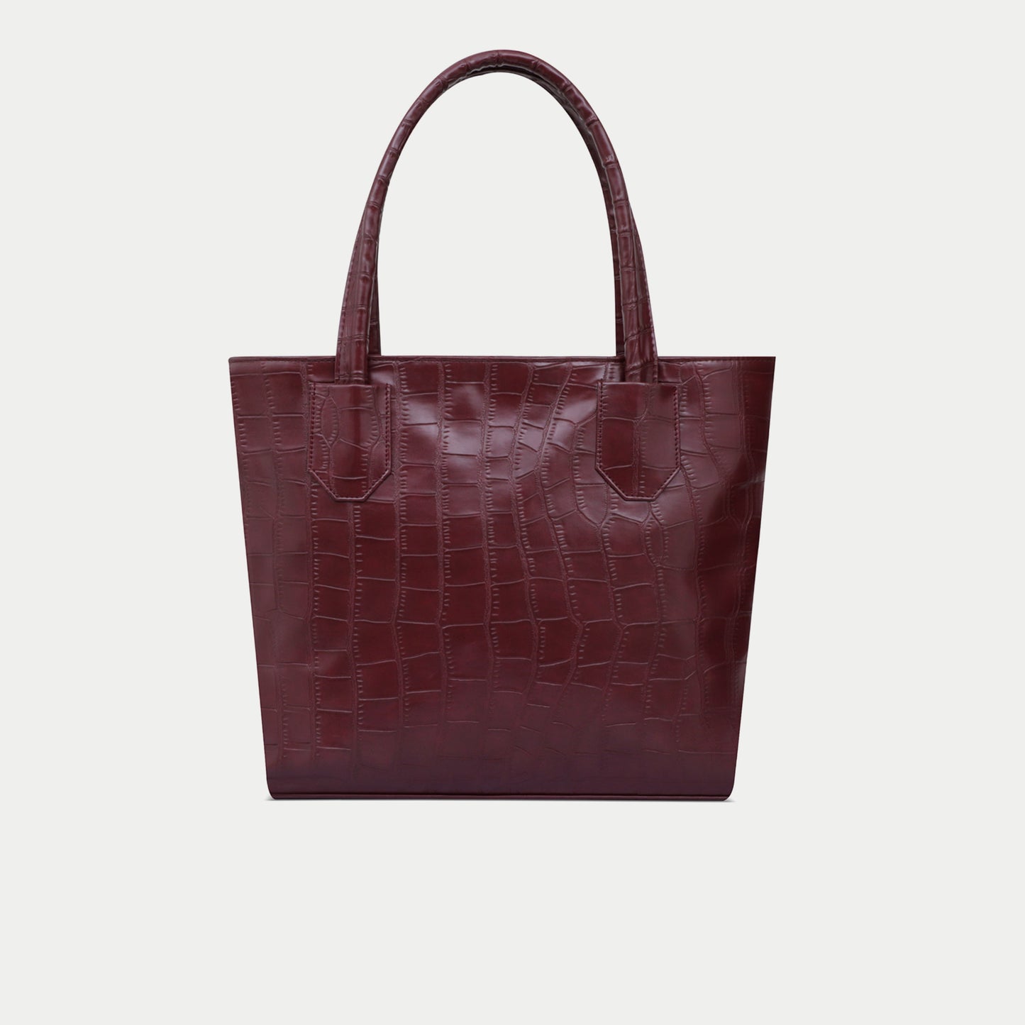 wine-red