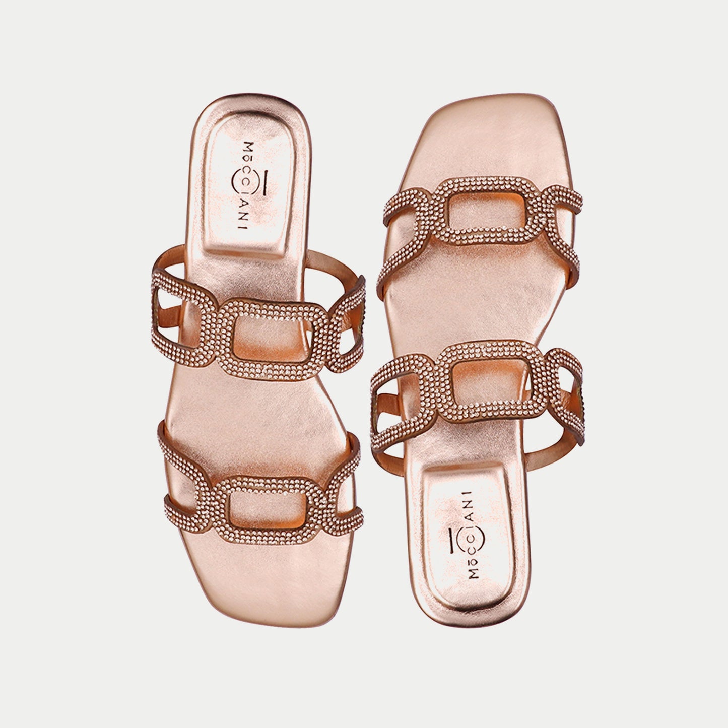 rose-gold