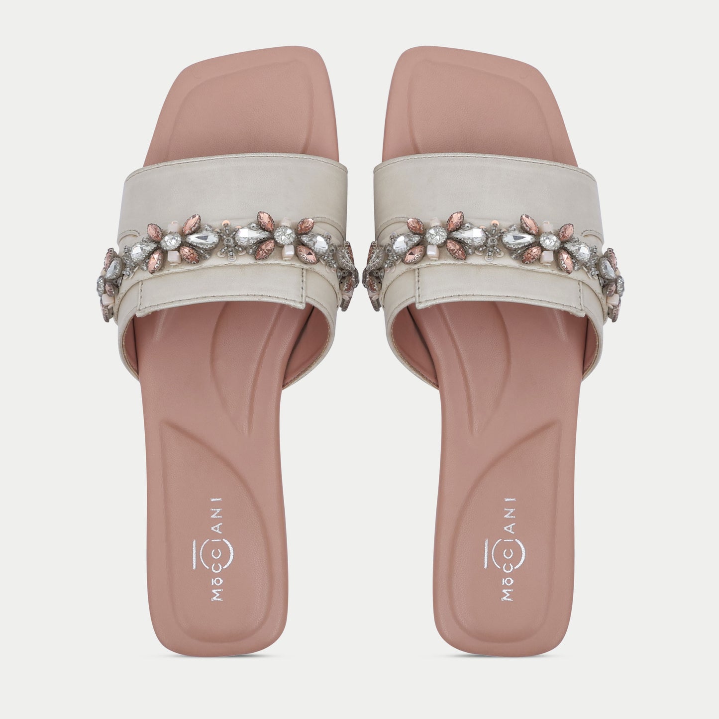 rosy-ivory