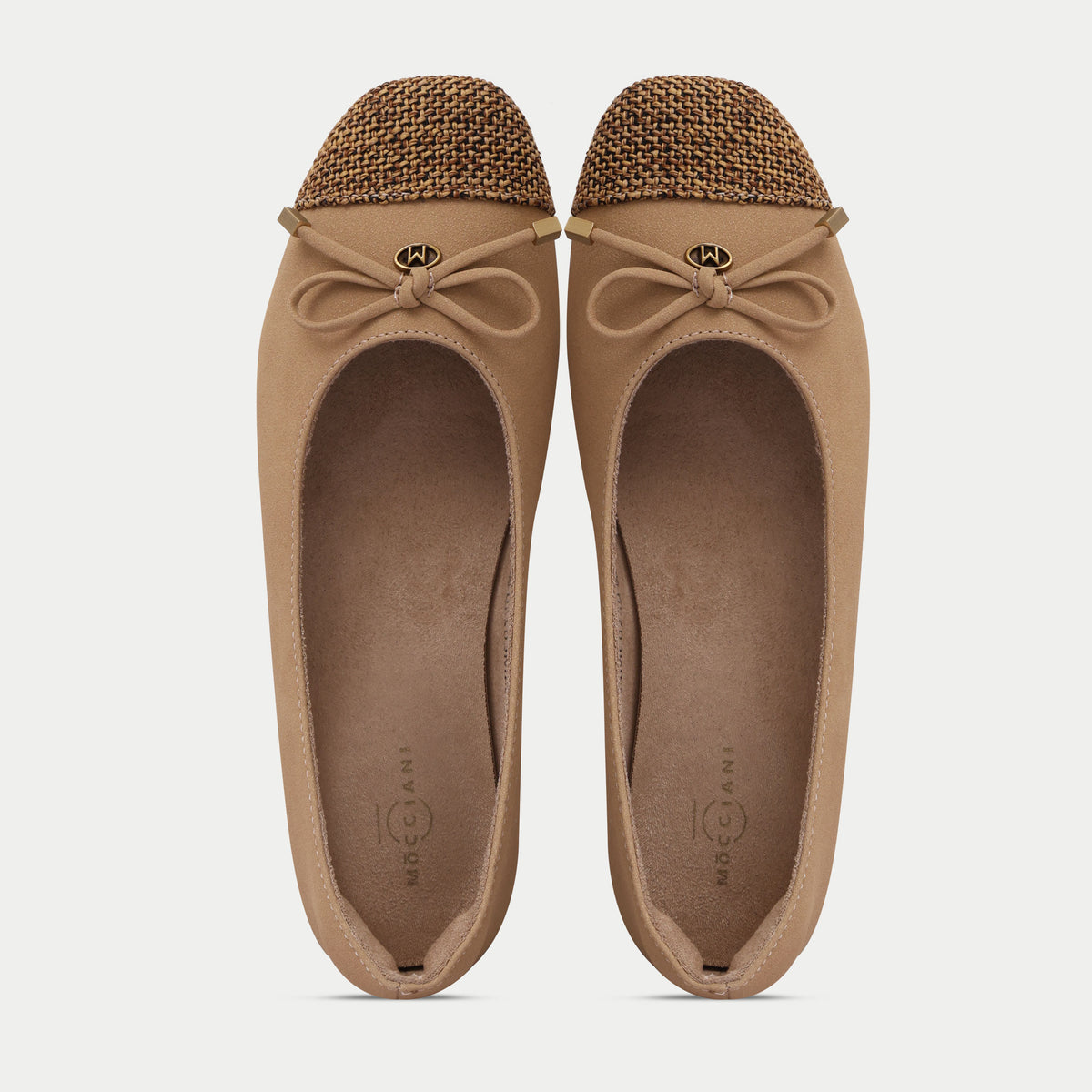 beige