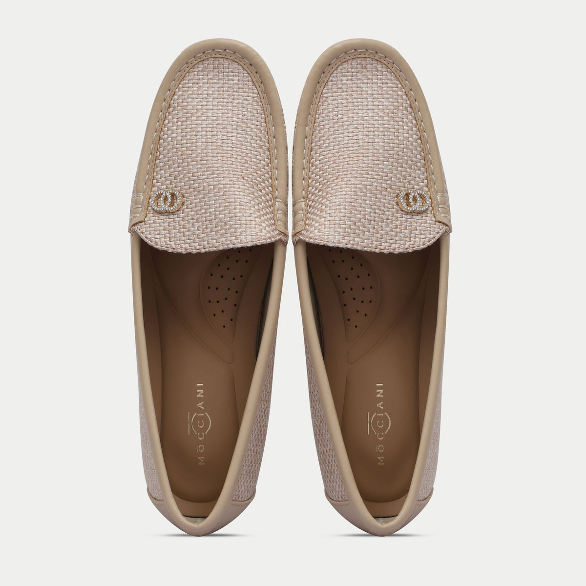 beige