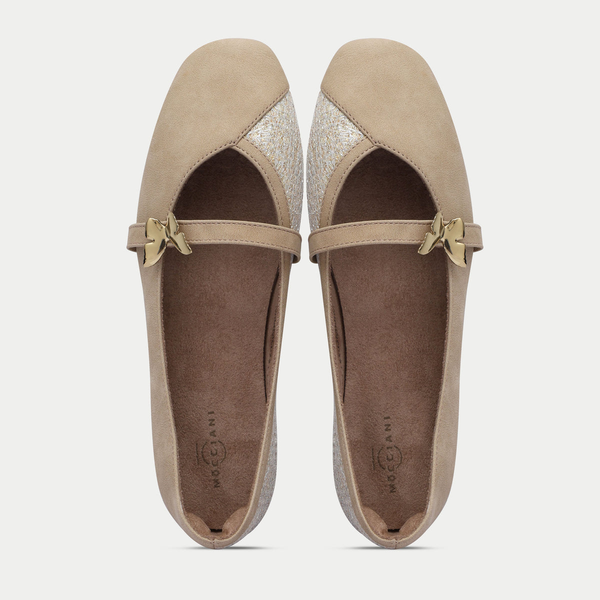 beige