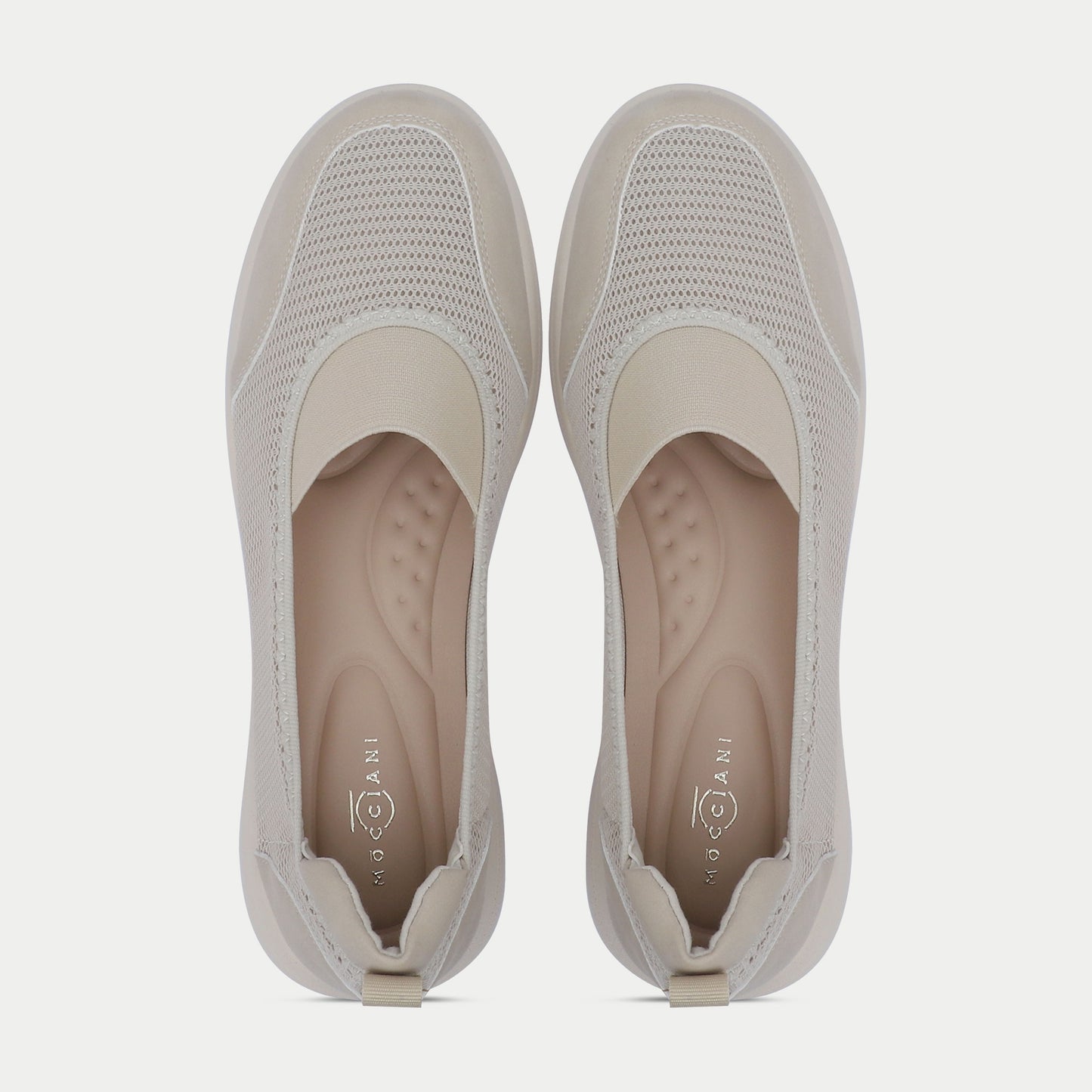 beige