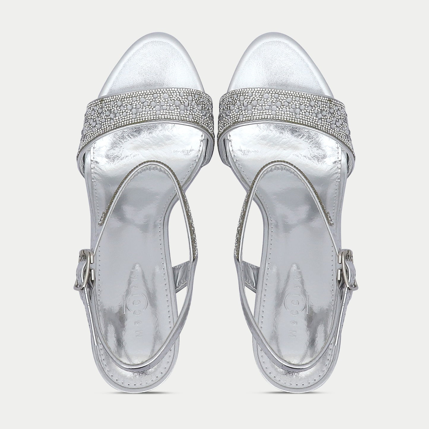 silver