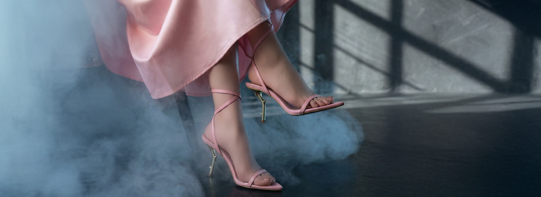 The Summer Edit: Mocciani Women’s Shoes That Balance Comfort and Elegance