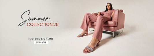Summer, styled your way: Mocciani’s refined footwear edit for men and women