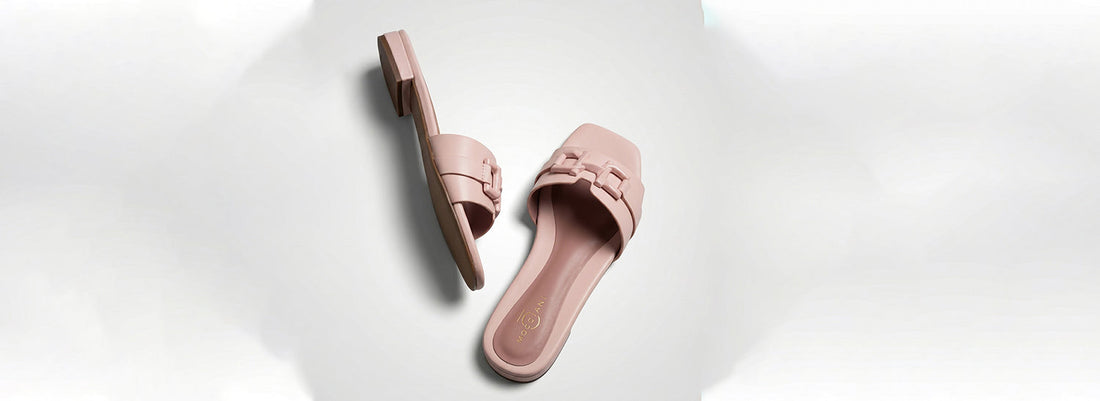 Effortless by design: Mocciani chappals for relaxed sophistication