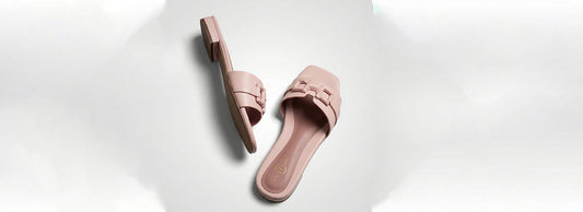 Effortless by design: Mocciani chappals for relaxed sophistication