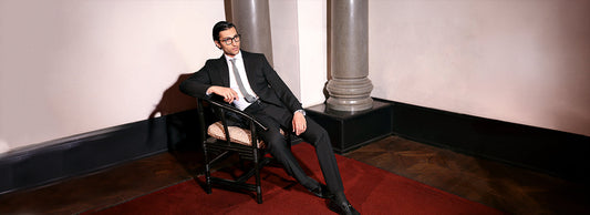 How to choose the perfect formal shoes for every occasion