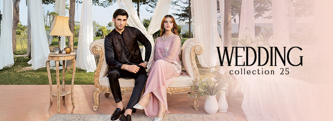 The Final Touch: How the Right Shoes Complete Your Wedding Look