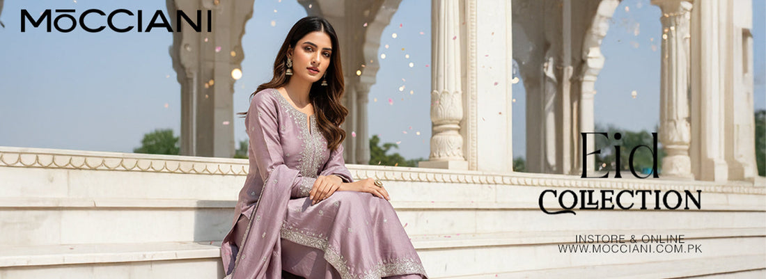 Eid 2026 elevated: discover Mocciani’s luxury footwear collection for men and women