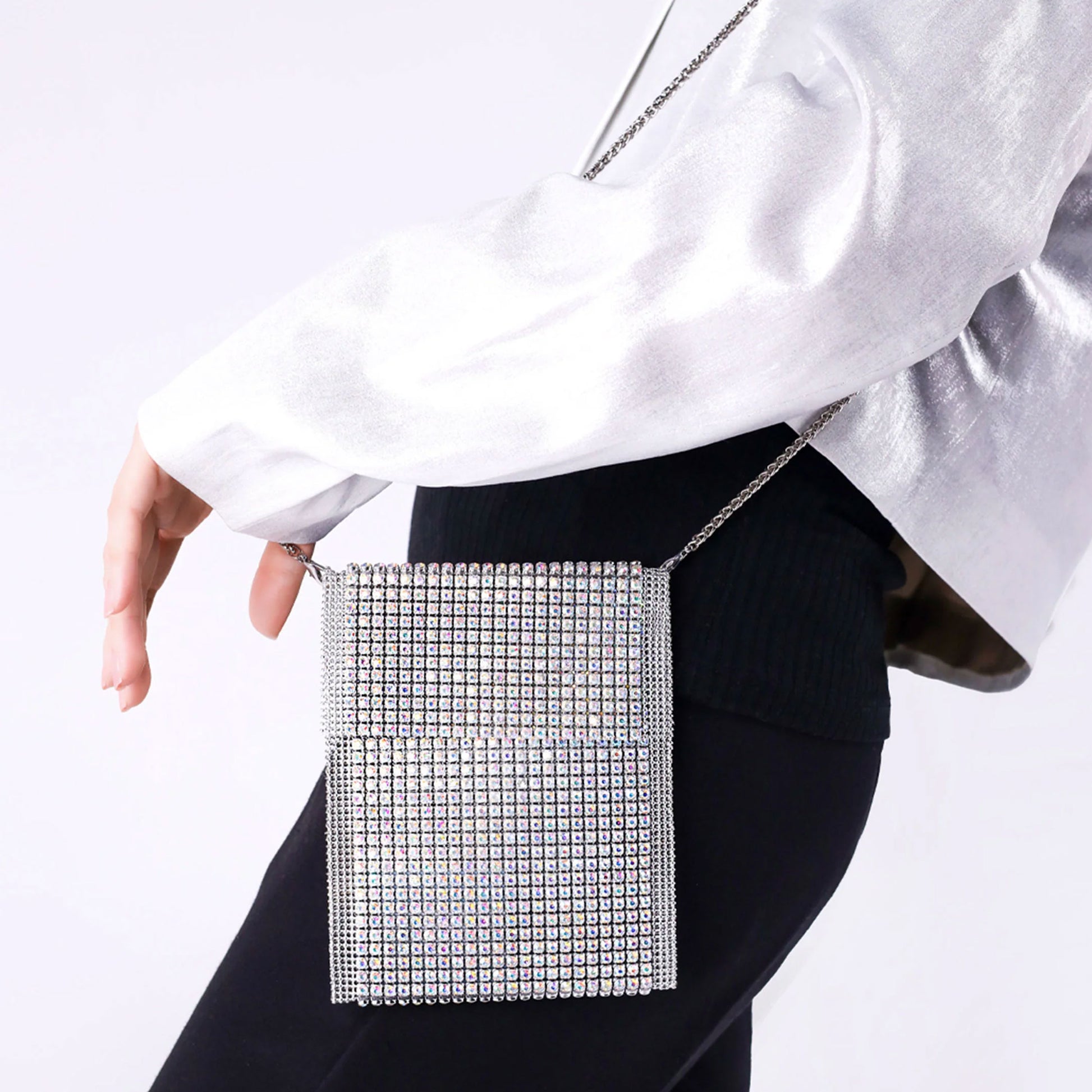 silver