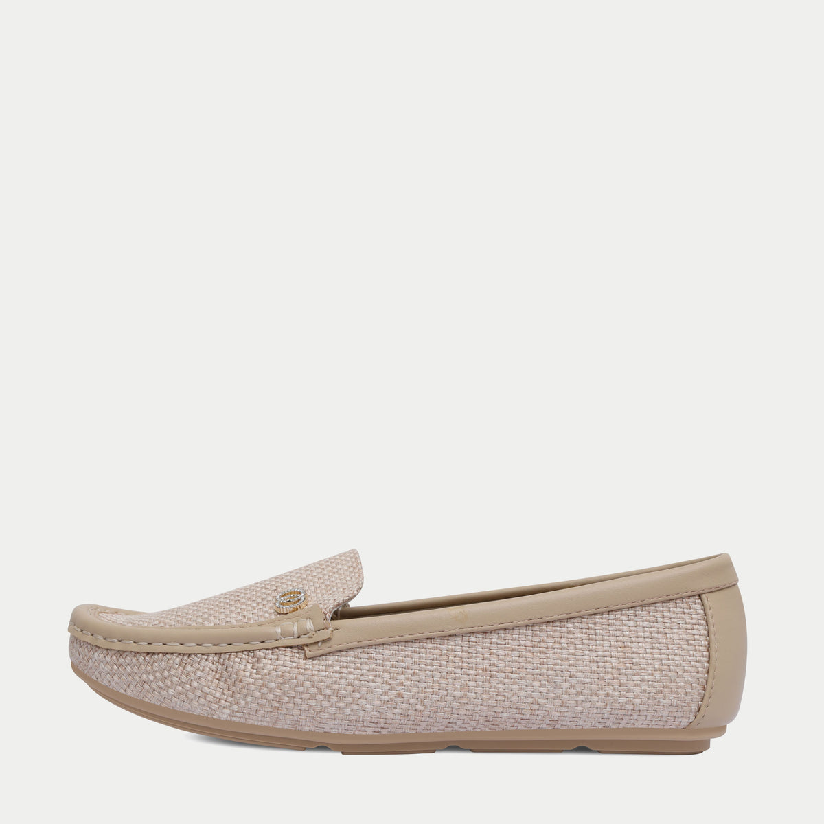 beige