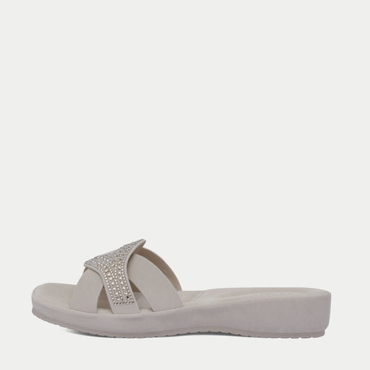 beige
