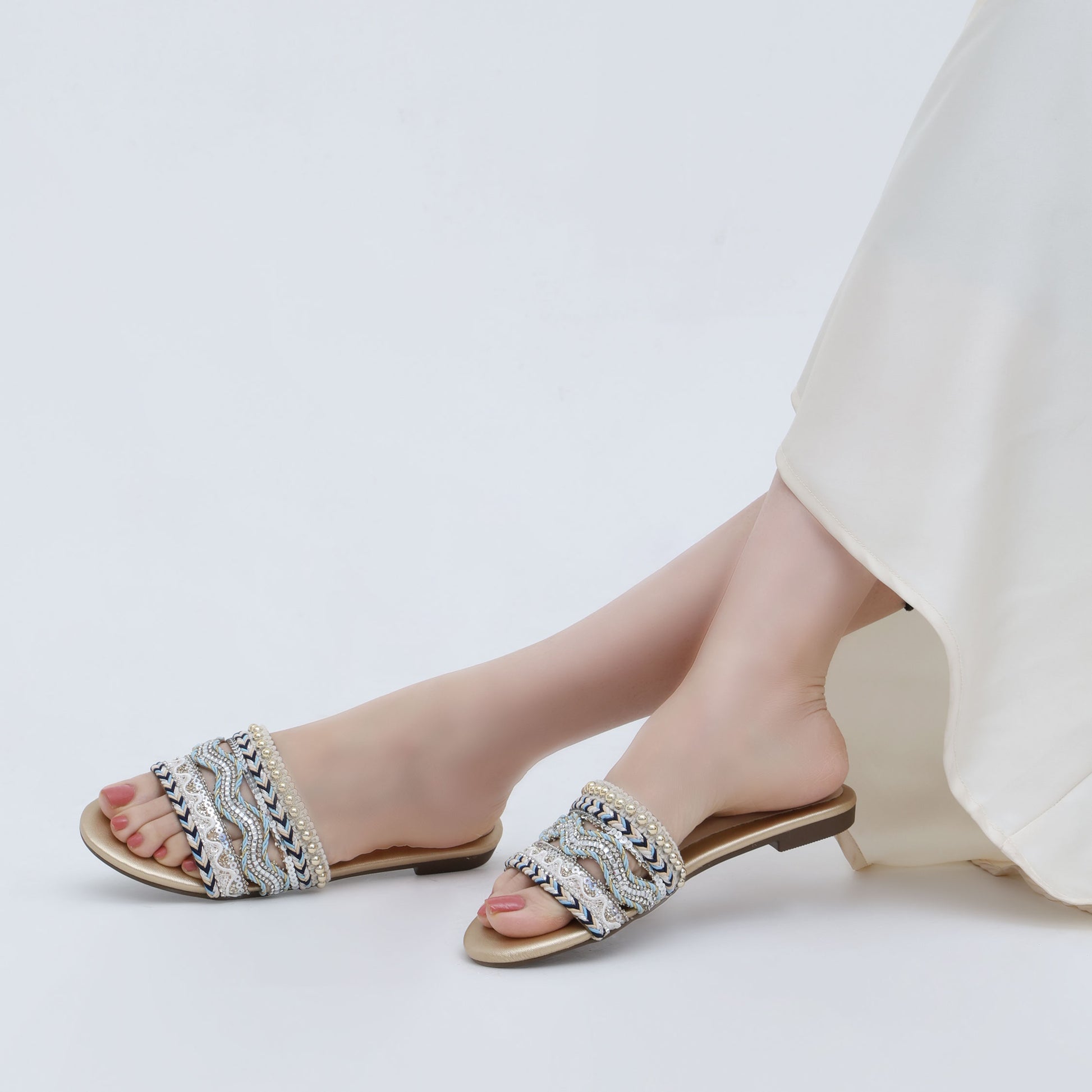 silver