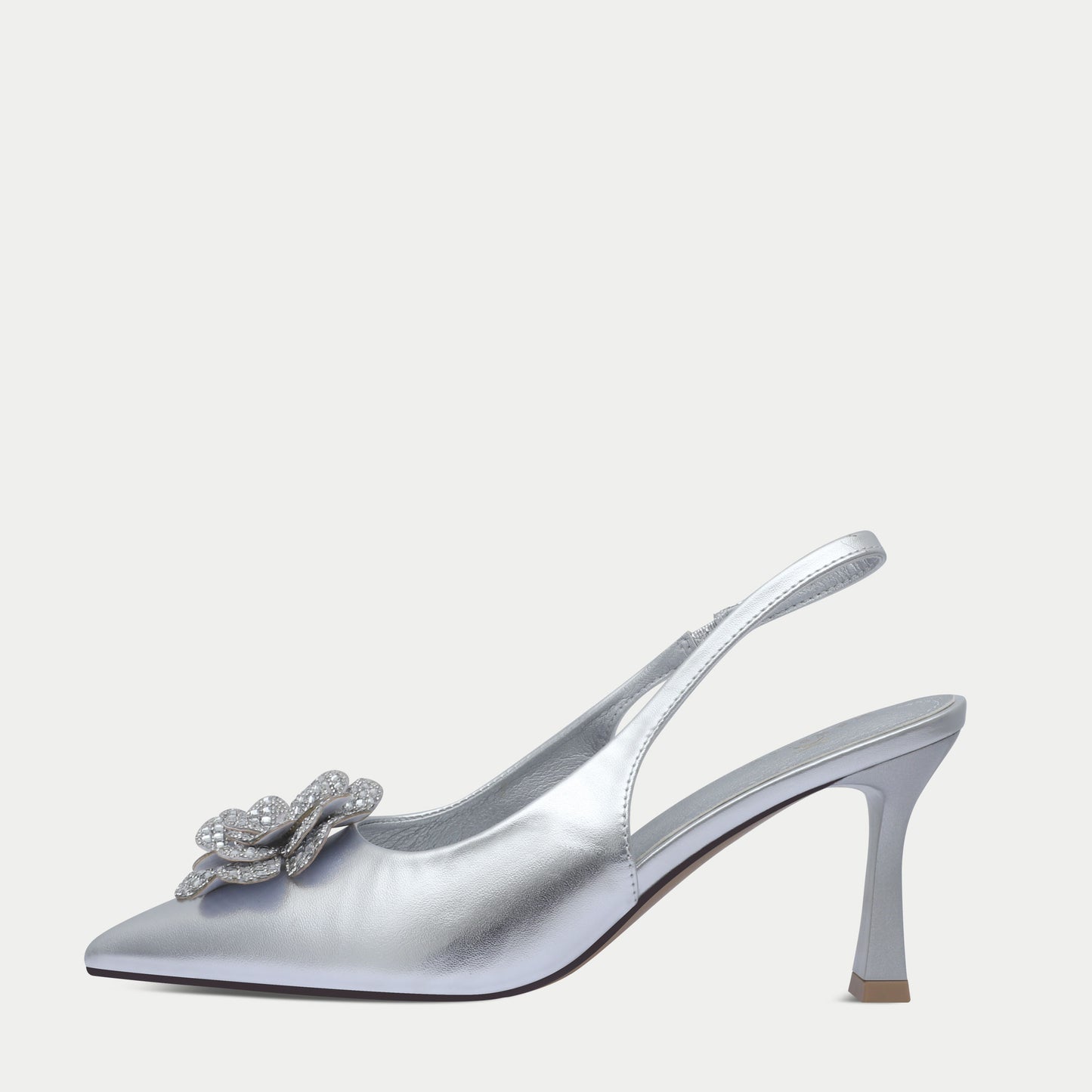 silver