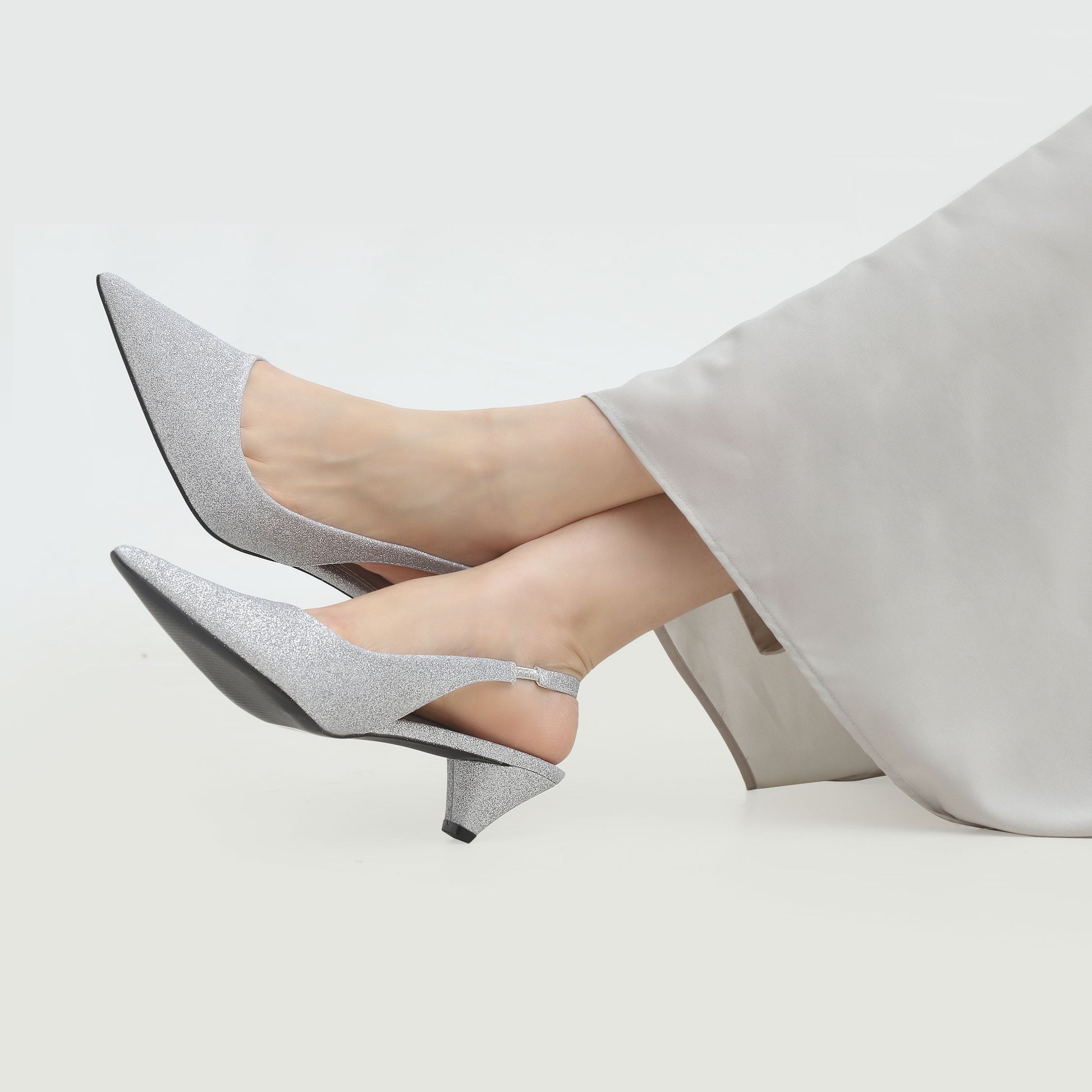 silver