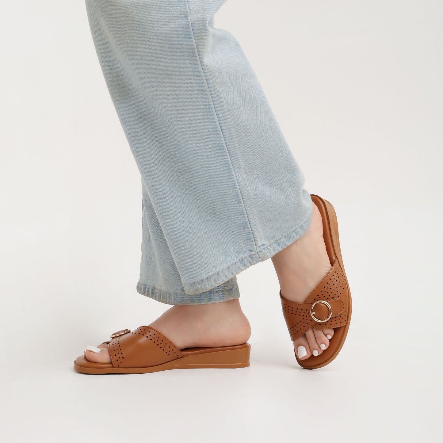 tan