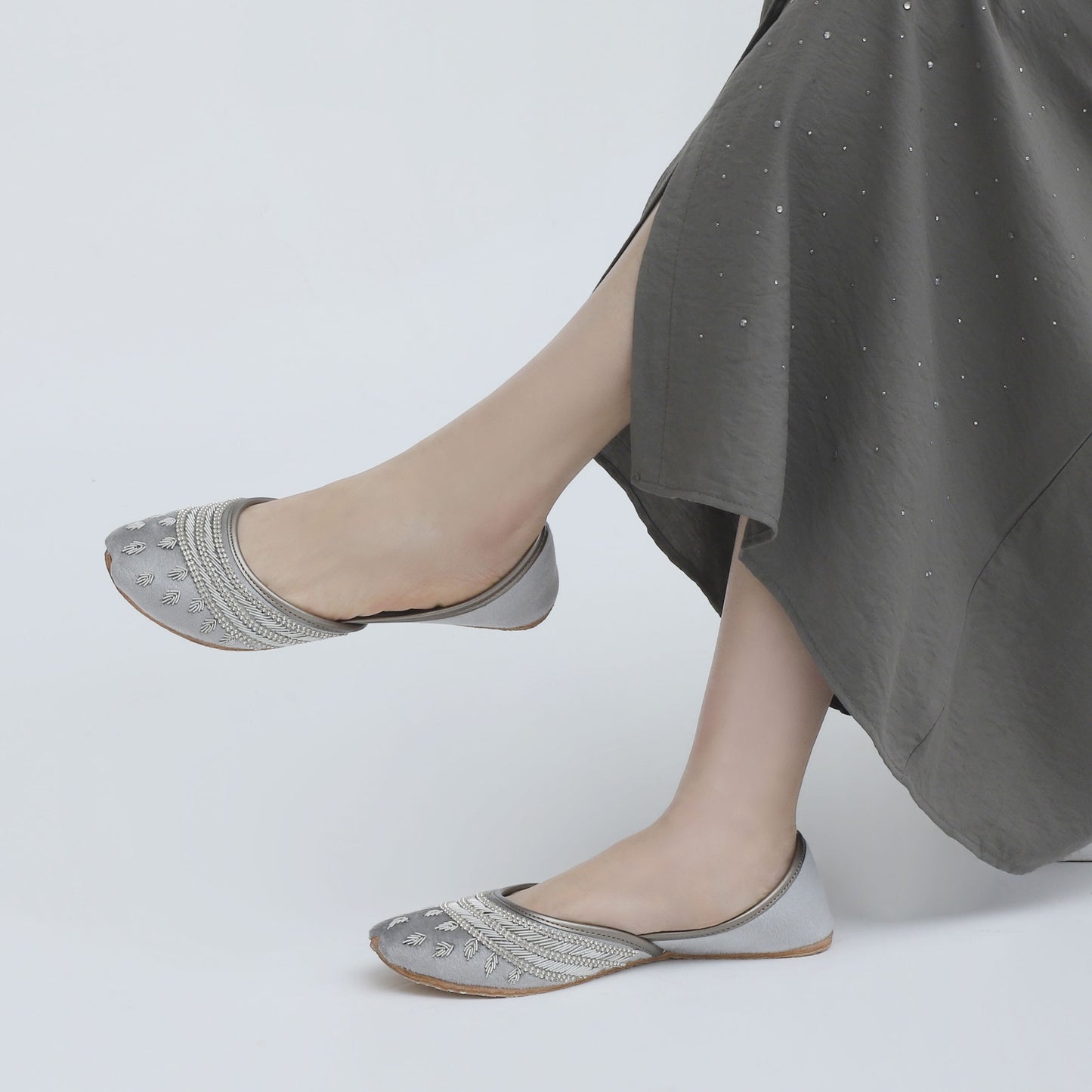 gray