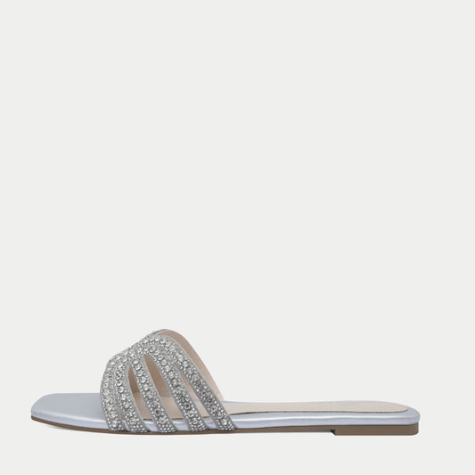 silver
