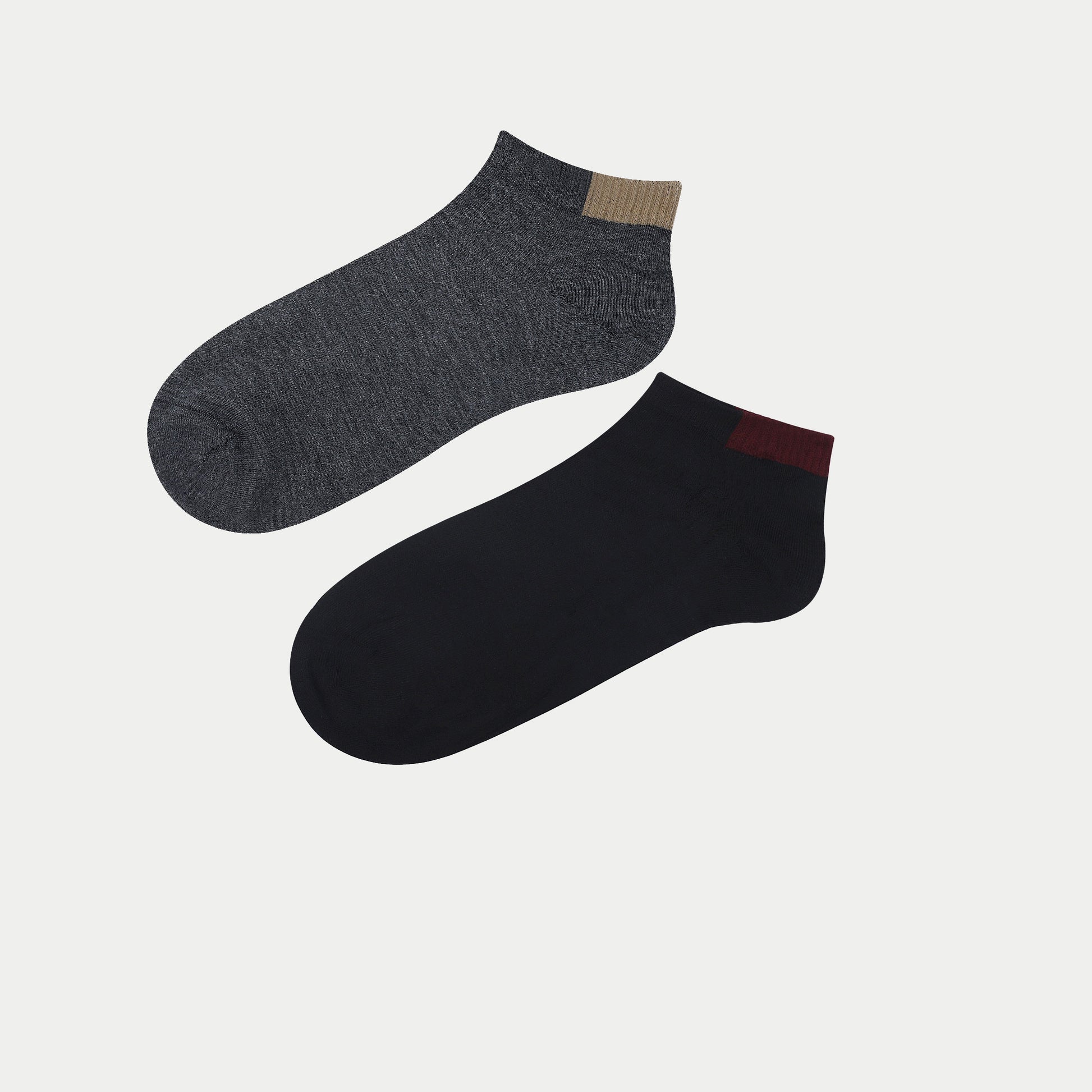 grey-black