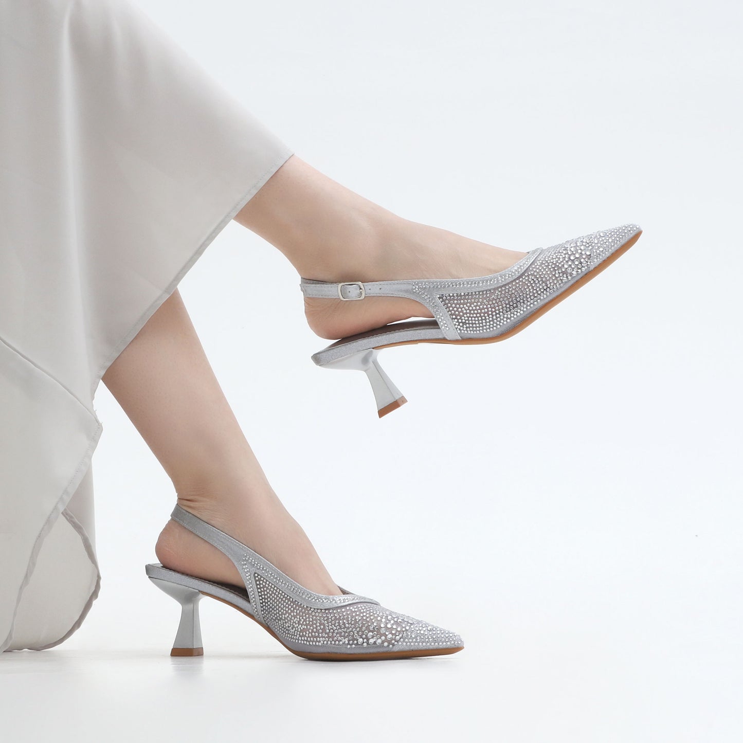 silver