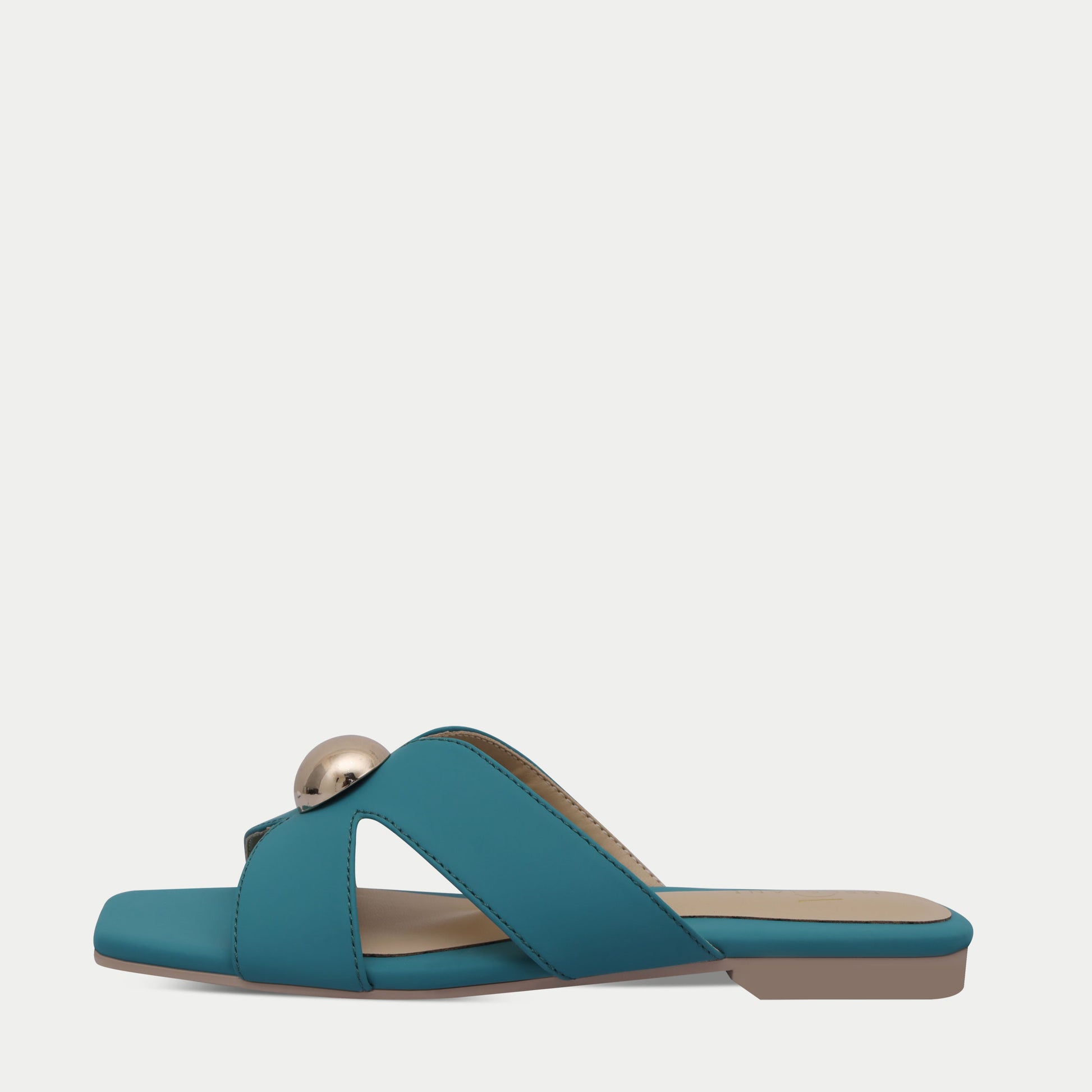 teal