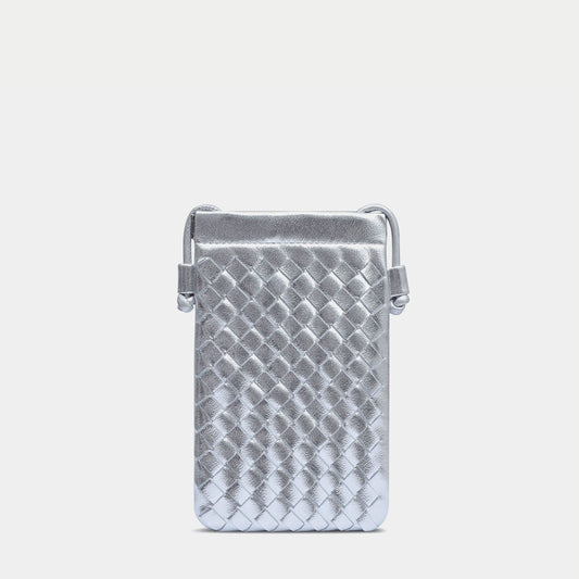 silver