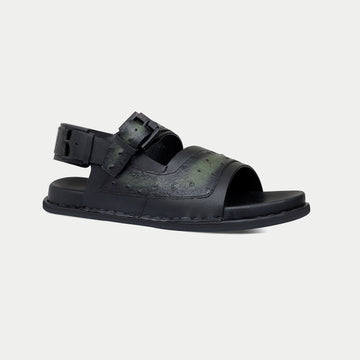 black-gren