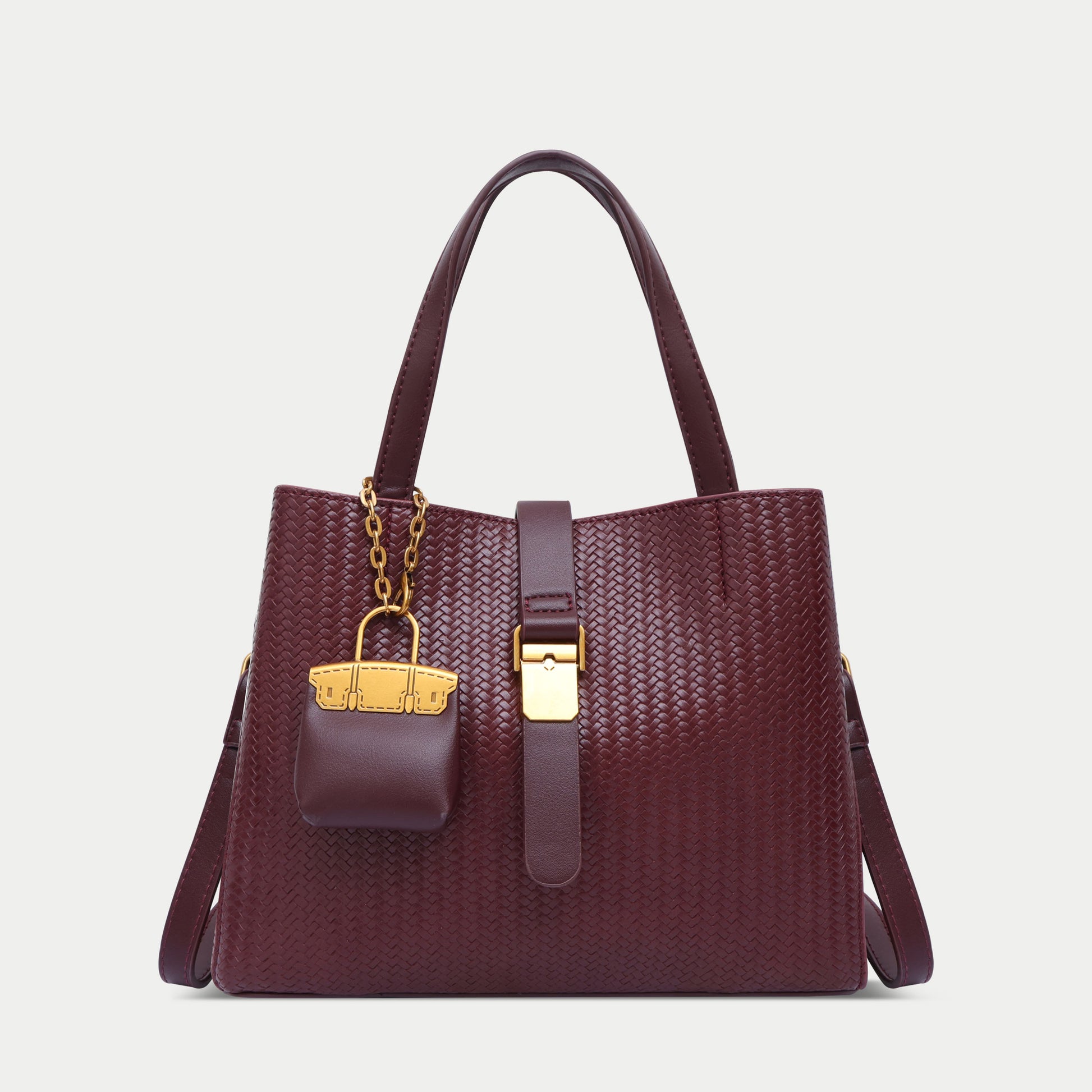 burgandy