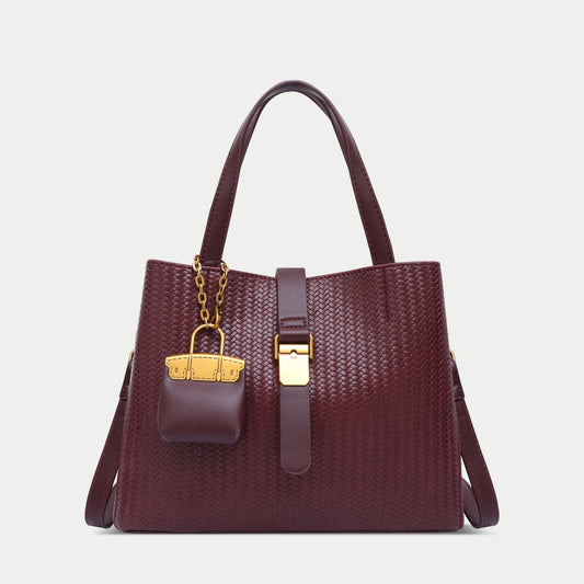 burgandy