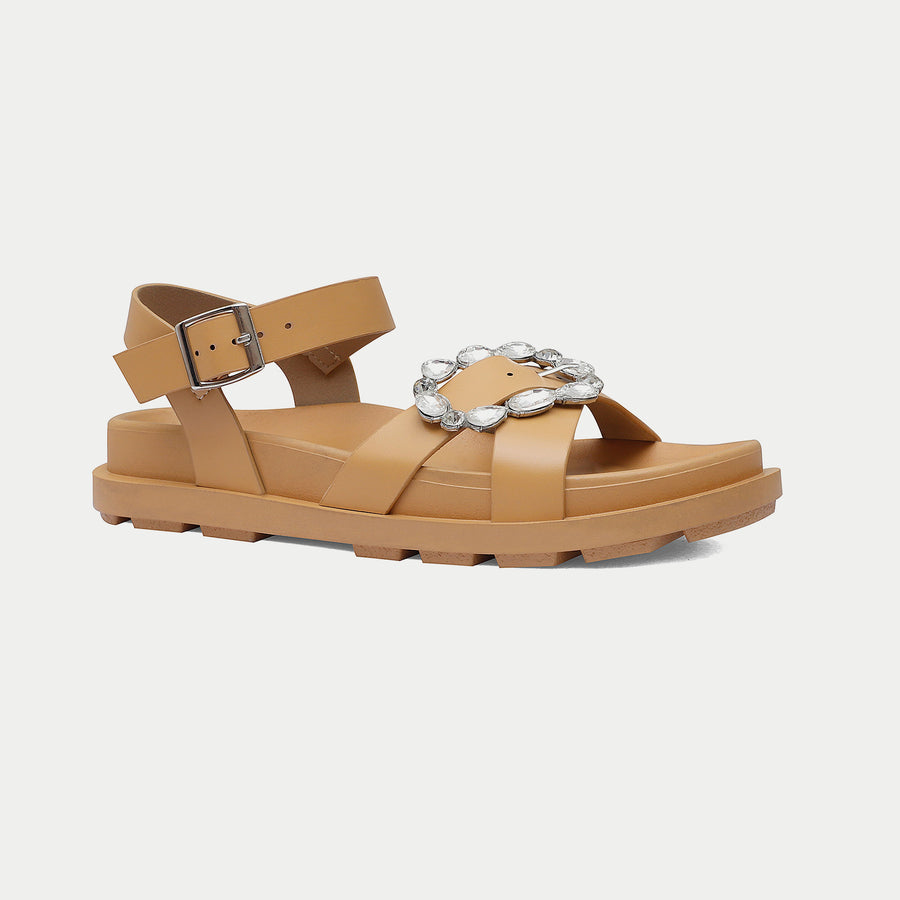 beige