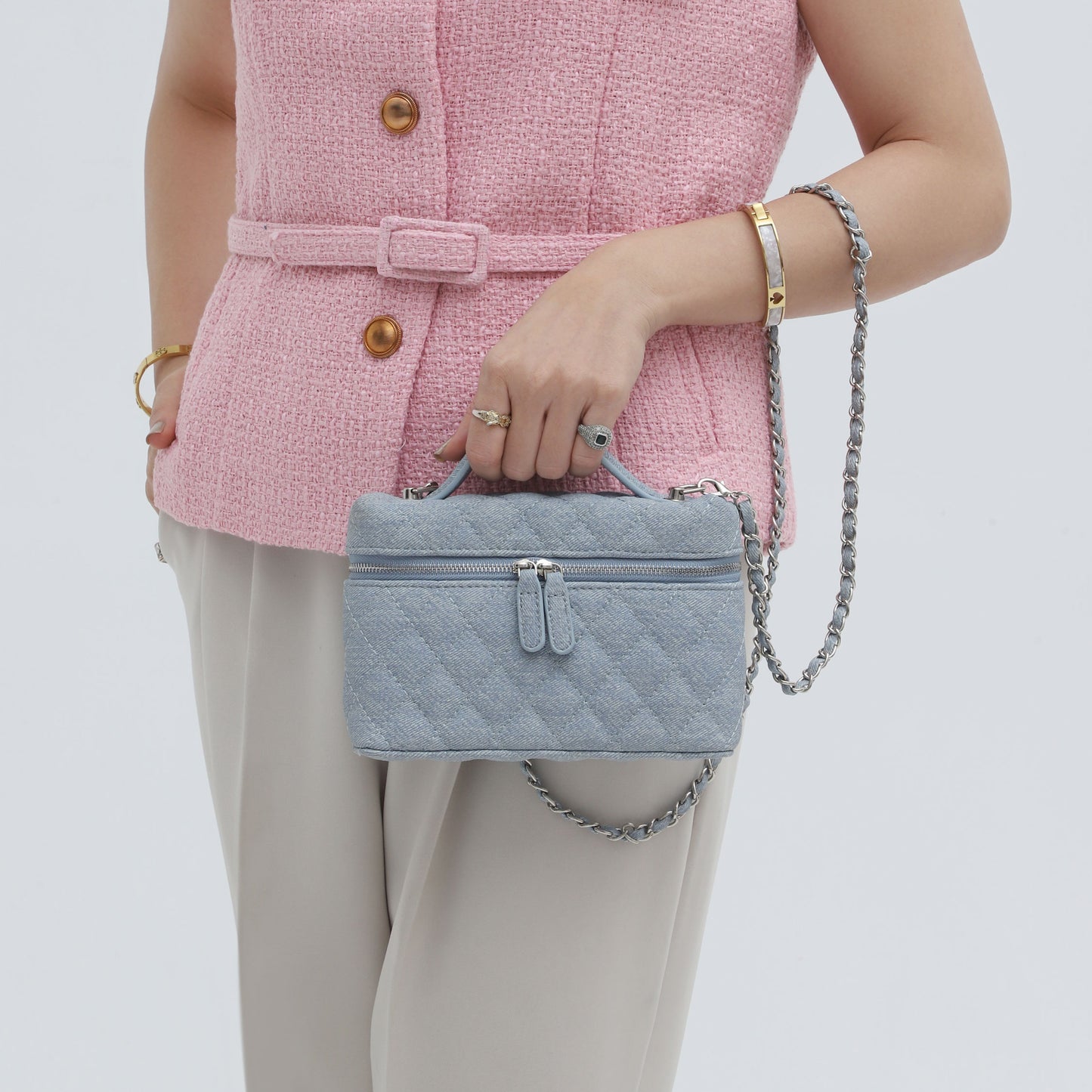 light-blue