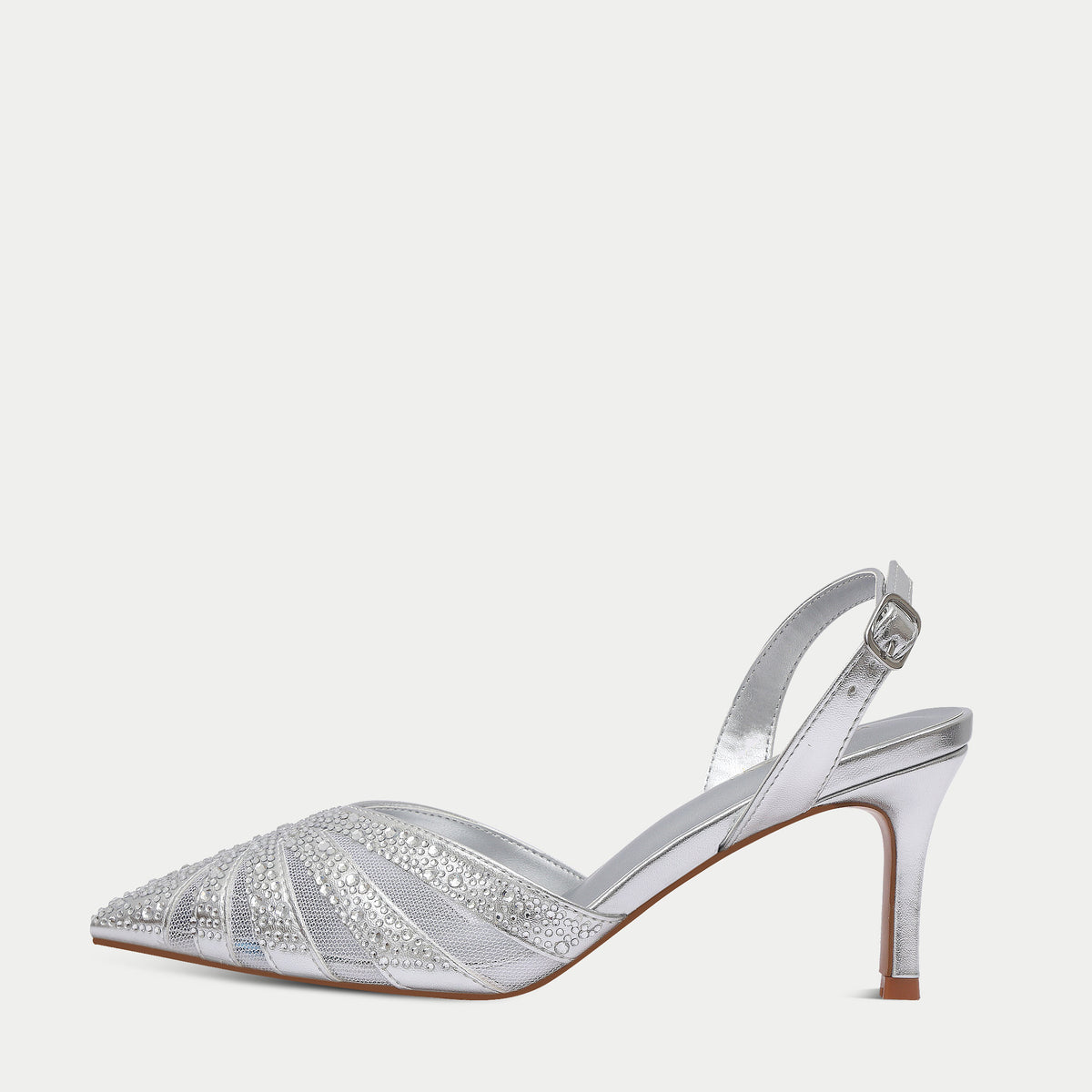 silver