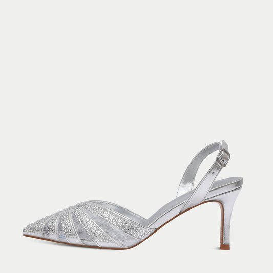 silver