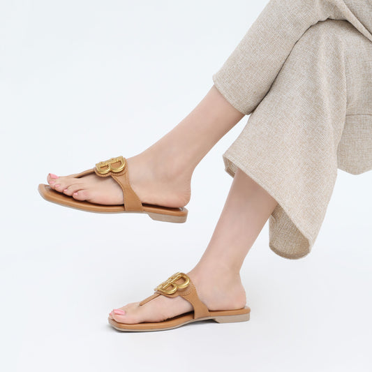 beige