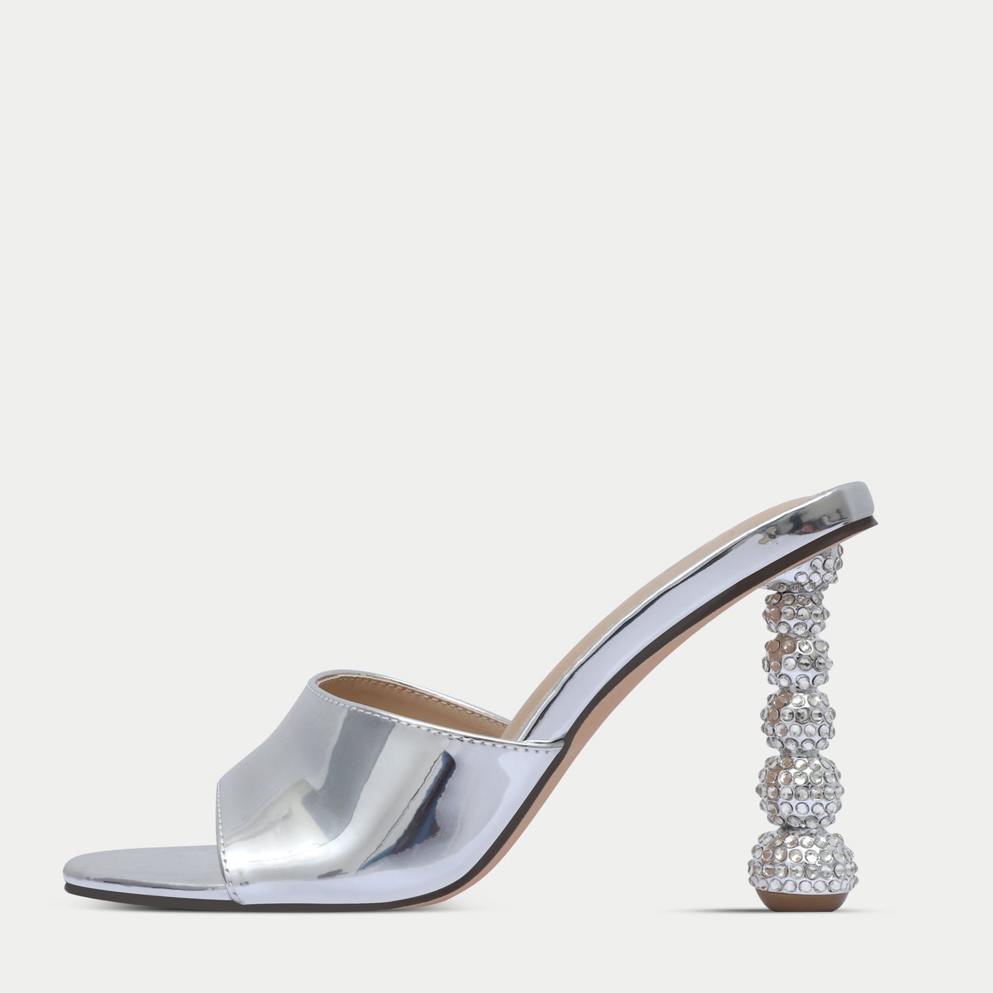 silver