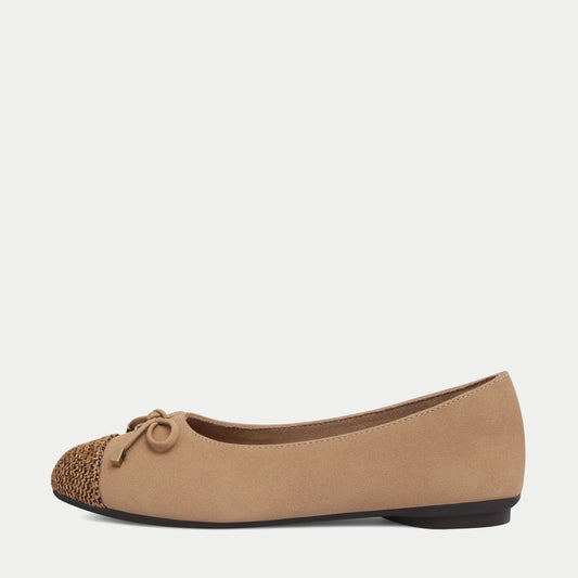 beige
